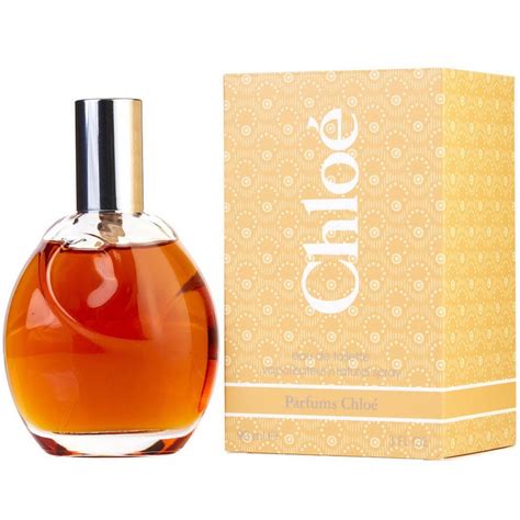 original chloe perfume by karl lagerfeld